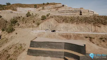 2200m2 Plot for Sale in Benahavís
