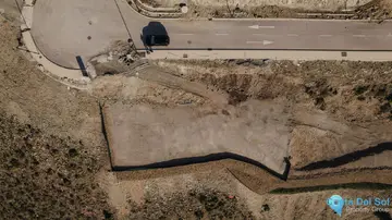 2200m2 Plot for Sale in Benahavís-27003
