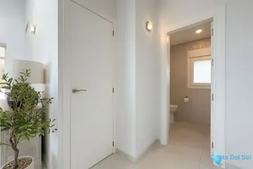 3 bedroom House for Sale in La Cala de Mijas-27007