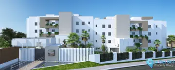 3 bedroom Apartment for Sale in Nueva Andalucía-27014