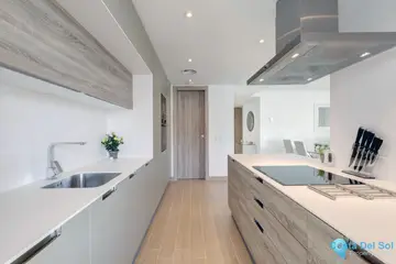 3 bedroom Apartment for Sale in Nueva Andalucía-27026