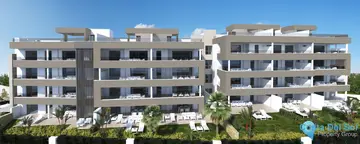 3 bedroom Apartment for Sale in Nueva Andalucía-27016
