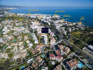 3 bedroom Apartment for Sale in Nueva Andalucía-27019
