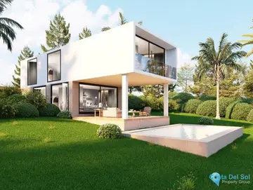 4 bedroom House for Sale in Valle Romano
