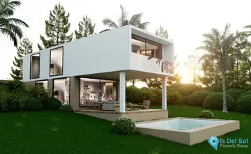 4 bedroom House for Sale in Valle Romano-27039