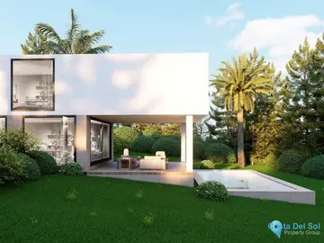4 bedroom House for Sale in Valle Romano-27040