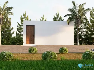 4 bedroom House for Sale in Valle Romano-27041