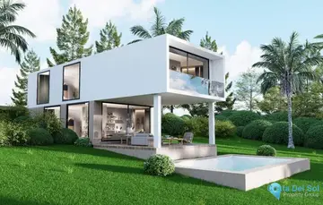 4 bedroom House for Sale in Valle Romano-27042