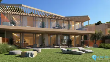 3 bedroom Apartment for Sale in Mijas