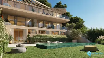 3 bedroom Apartment for Sale in Mijas-27044