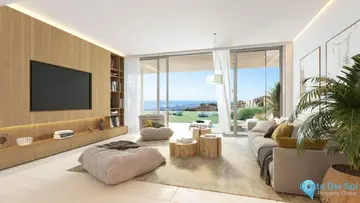 3 bedroom Apartment for Sale in Mijas-27050