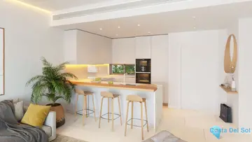 3 bedroom Apartment for Sale in Mijas-27052