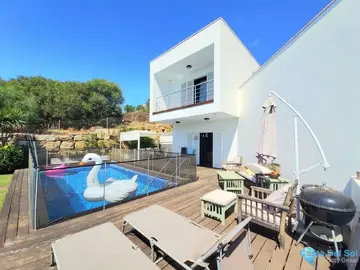 4 bedroom House for Sale in Torreguadiaro-27055