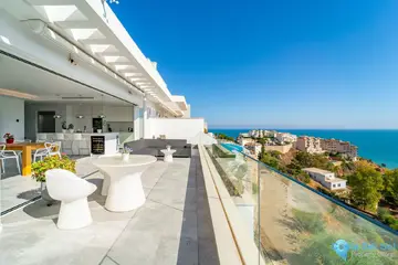 3 bedroom Apartment for Sale in La Capellania-27077