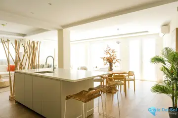 3 bedroom Apartment for Sale in Málaga