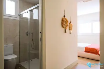 3 bedroom Apartment for Sale in Málaga-27097
