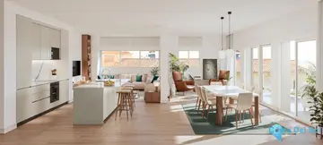 3 bedroom Apartment for Sale in Málaga-27090