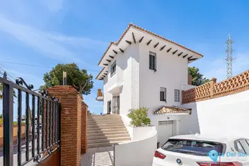 4 bedroom House for Sale in Benalmadena