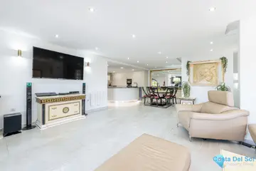 4 bedroom House for Sale in Benalmadena-27112