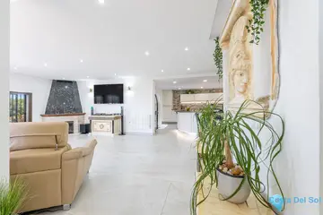 4 bedroom House for Sale in Benalmadena-27114