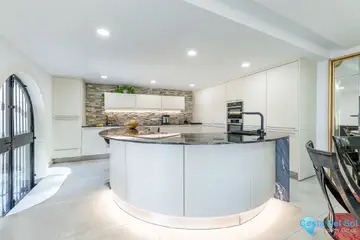 4 bedroom House for Sale in Benalmadena-27117