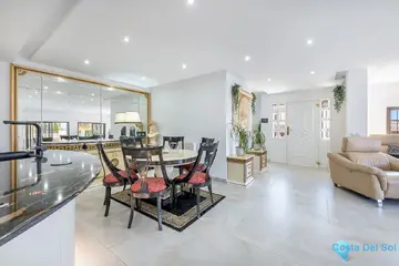 4 bedroom House for Sale in Benalmadena-27118