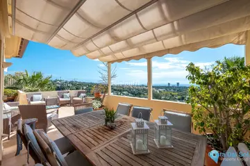 3 bedroom Apartment for Sale in Elviria-27121