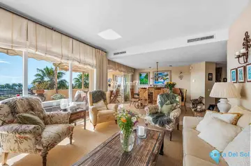 3 bedroom Apartment for Sale in Elviria-27126