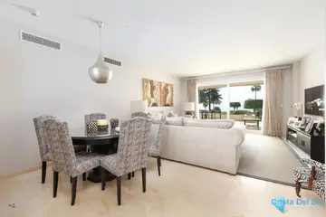 3 bedroom Apartment for Sale in Estepona-27139