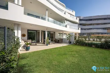 2 bedroom Apartment for Sale in Fuengirola-15318