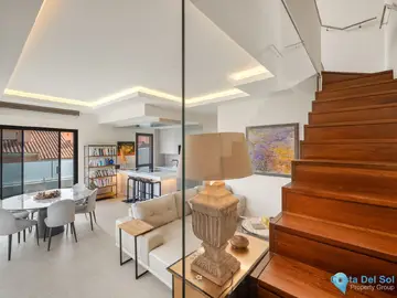 3 bedroom Apartment for Sale in Cabopino-27196