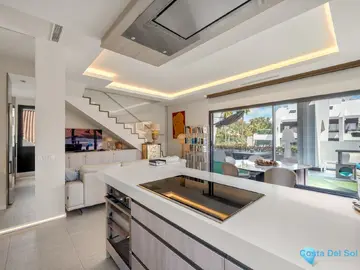 3 bedroom Apartment for Sale in Cabopino-27190