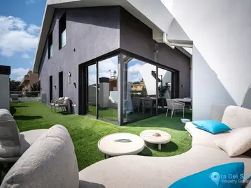 3 bedroom Apartment for Sale in Cabopino-27191