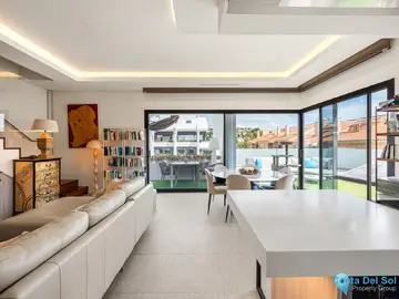 3 bedroom Apartment for Sale in Cabopino-27192