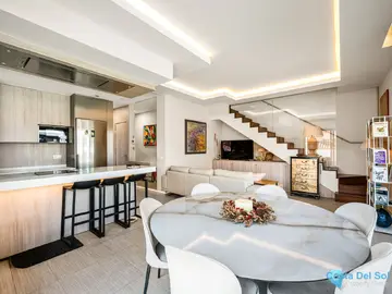 3 bedroom Apartment for Sale in Cabopino-27194