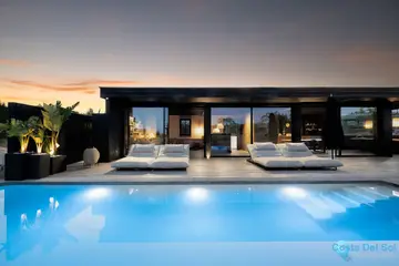 4 bedroom House for Sale in Valle Romano-27198