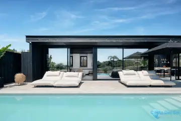 4 bedroom House for Sale in Valle Romano-27200