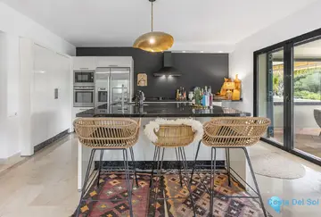 4 bedroom House for Sale in Sotogrande Alto-27209