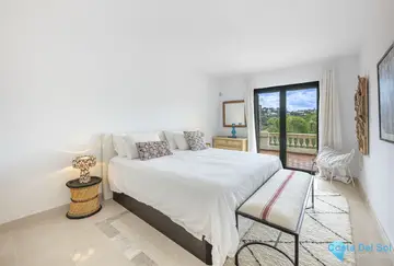 4 bedroom House for Sale in Sotogrande Alto-27217