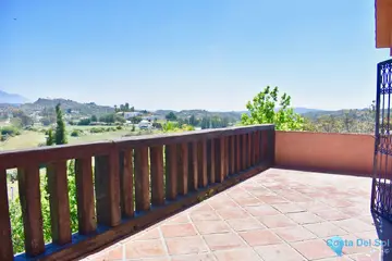 4 bedroom House for Sale in La Cala de Mijas-27233