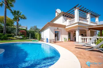3 bedroom House for Sale in Coín-100964