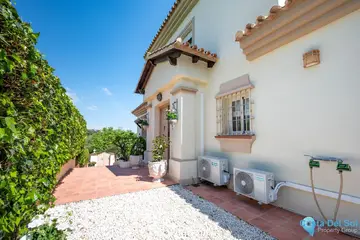 3 bedroom House for Sale in Coín-100965