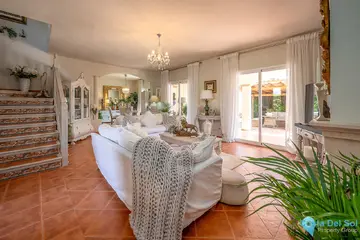 3 bedroom House for Sale in Coín-100966