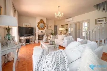 3 bedroom House for Sale in Coín-100967