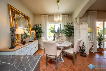 3 bedroom House for Sale in Coín-100972