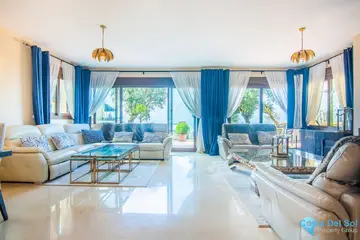 5 bedroom House for Sale in La Mairena-27258