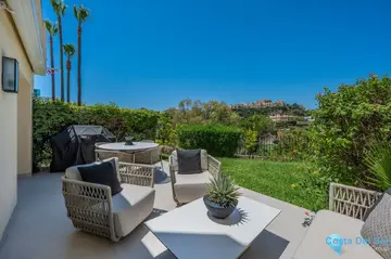 3 bedroom House for Sale in La Quinta-27277
