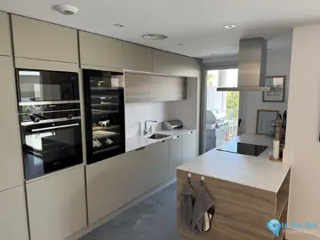 3 bedroom Apartment for Sale in Nueva Andalucía-27290