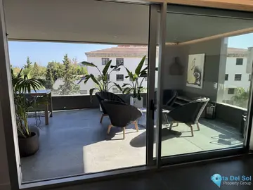 3 bedroom Apartment for Sale in Nueva Andalucía-27292