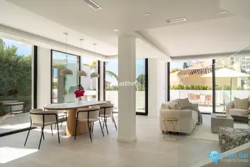 3 bedroom House for Sale in Nueva Andalucía-27299